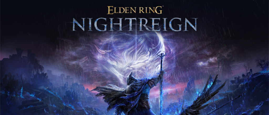 Elden Ring Nightreign