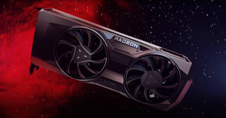AMD Radeon RX 9000