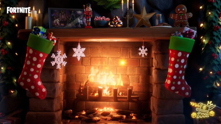 Fortnite Winterfest 2024: Świąteczna Zabawa Pełna Nagród