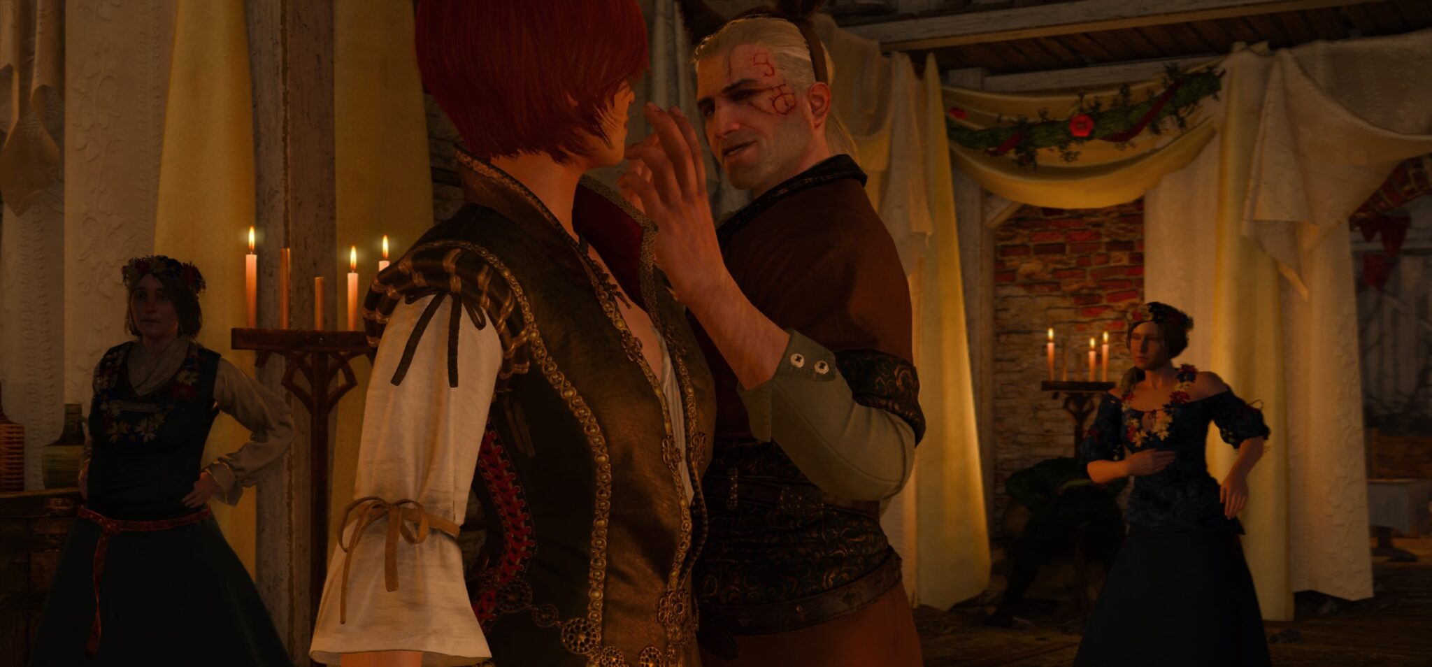 Wiedźmin Symfonicznie trasa koncertowa