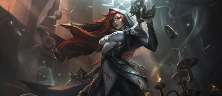 Kontrowersje wokół League of Legends: nowa postać w 882 godziny?