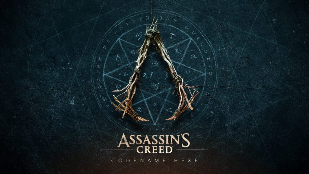 Assassin’s Creed Hexe