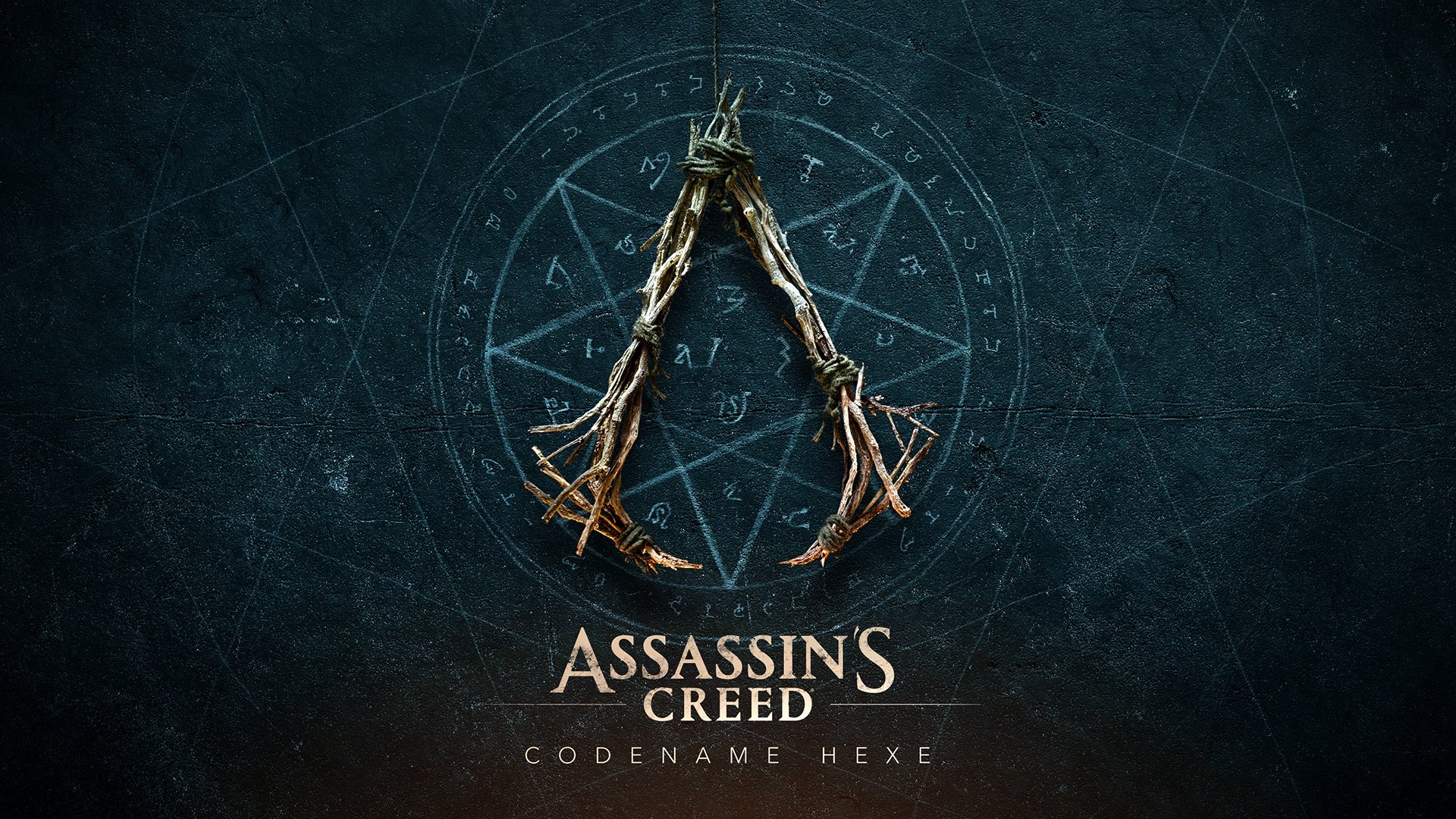 Assassin’s Creed Hexe