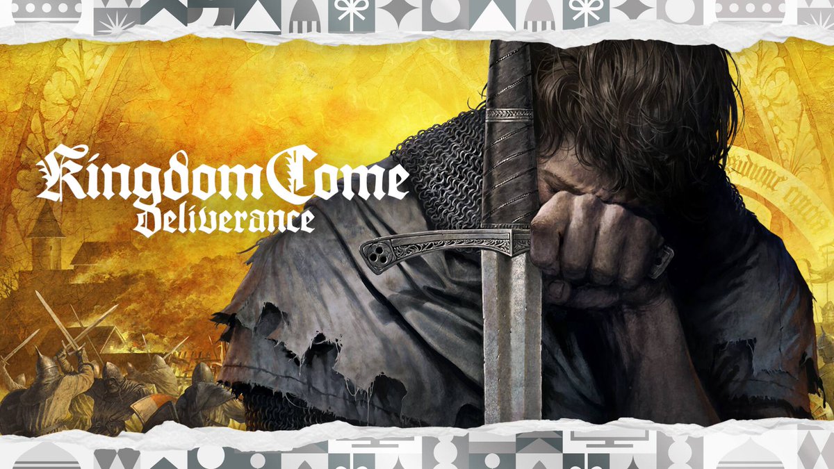 Kingdom Come Deliverance