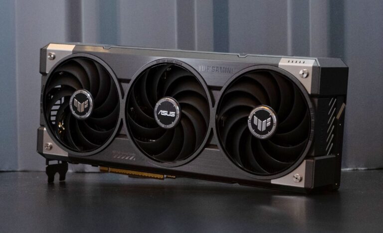 Radeon RX 9070: Testy na CES 2025