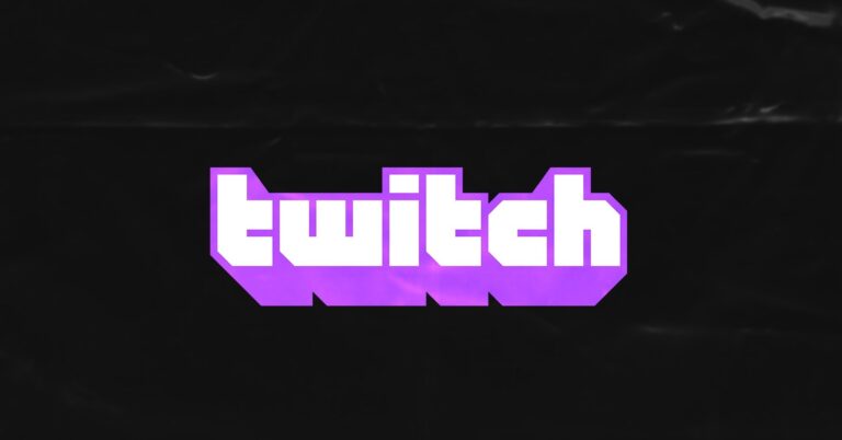 Twitch notuje najniższy poziom oglądalności od 4 lat!