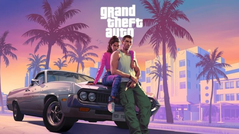 GTA 6: Czy Rockstar Ujawni Nowe Szczegóły Już w Lutym?