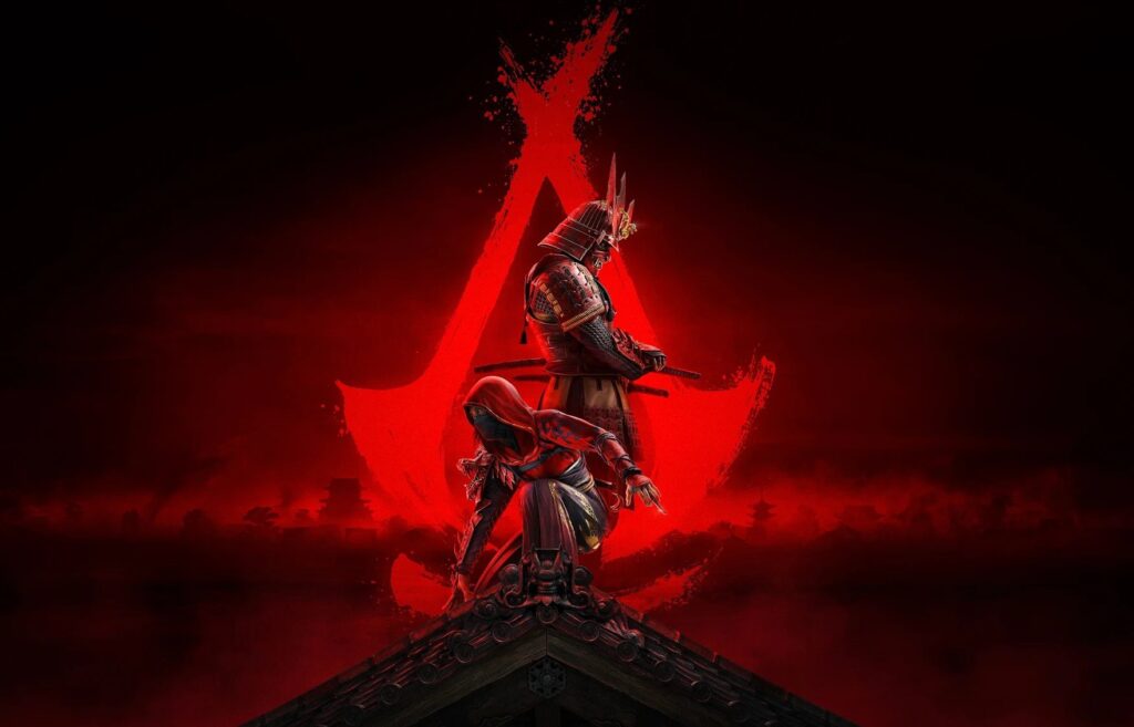 Assassin’s Creed Shadows eksploracja