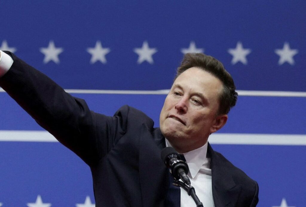 Elon Musk Path of Exile 2 account sharing