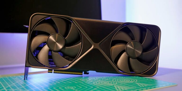 GeForce RTX 5000 z nową wtyczką zasilającą: czy użytkownicy mogą spać spokojnie?