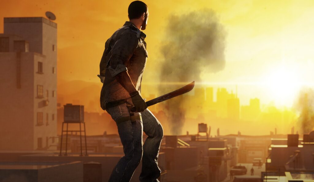 dying light techland 10 lecie