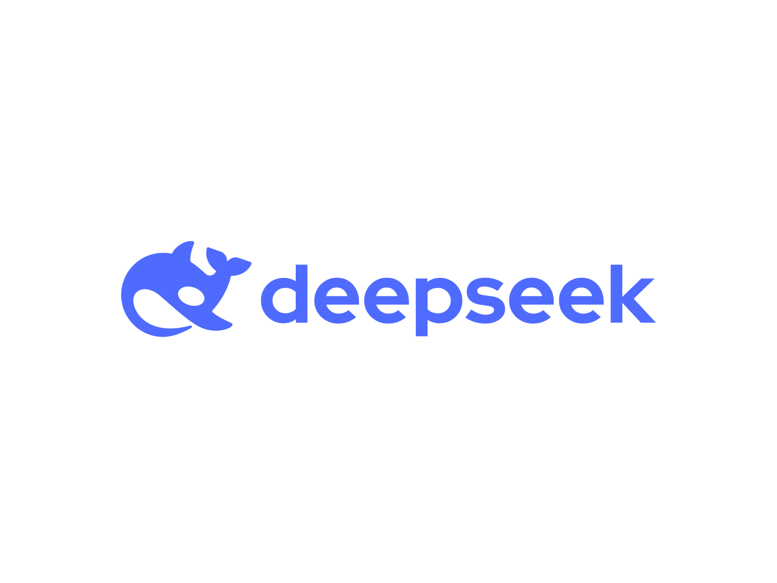 DeepSeek ai chiny