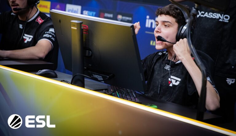IEM Katowice 2025: Counter-Strike ponownie podbija Spodek!