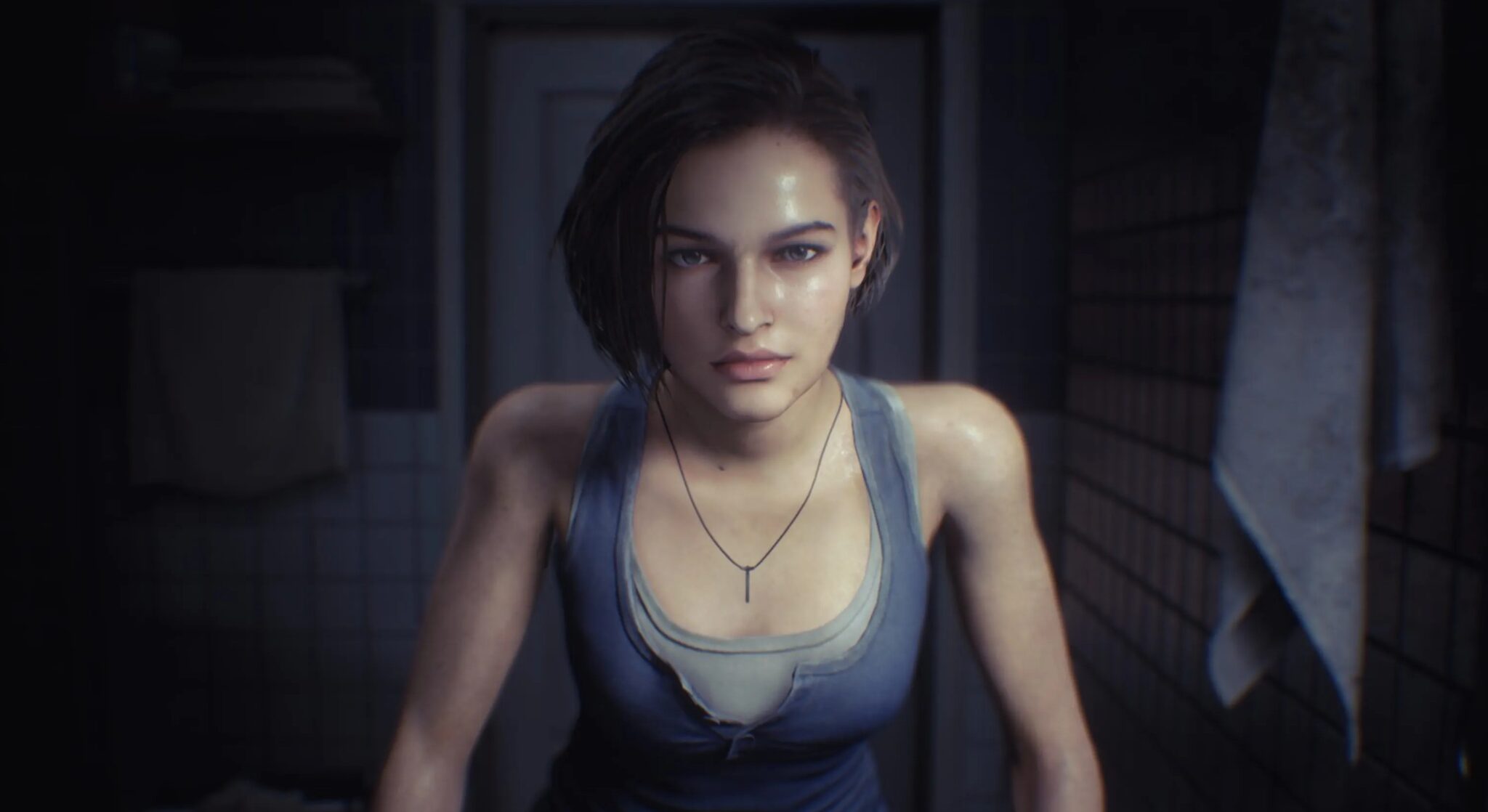 Resident Evil 9 przecieki Jill Valentine