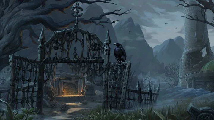 wow classic karazhan