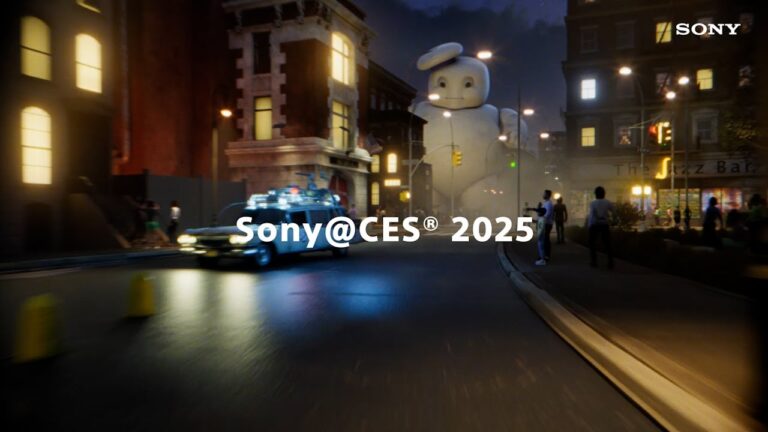 Sony zapowiada prezentację na CES 2025: Czego mogą spodziewać się fani PlayStation?