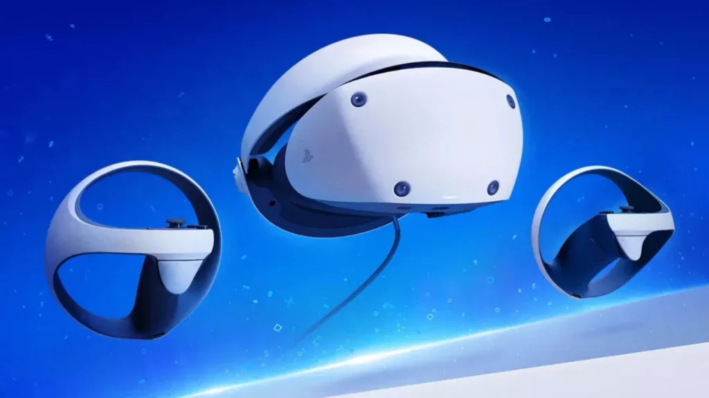PlayStation VR2 sony obniżka cen