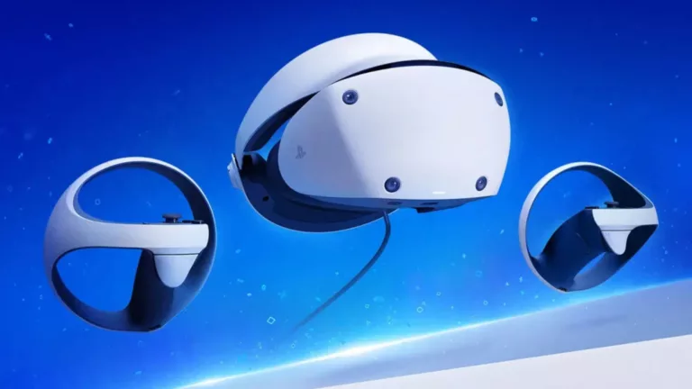 Rewolucja cenowa w świecie VR: Sony tnie ceny PlayStation VR2