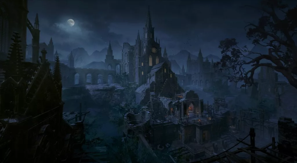 Dungeonborne zamknięcie serwerów