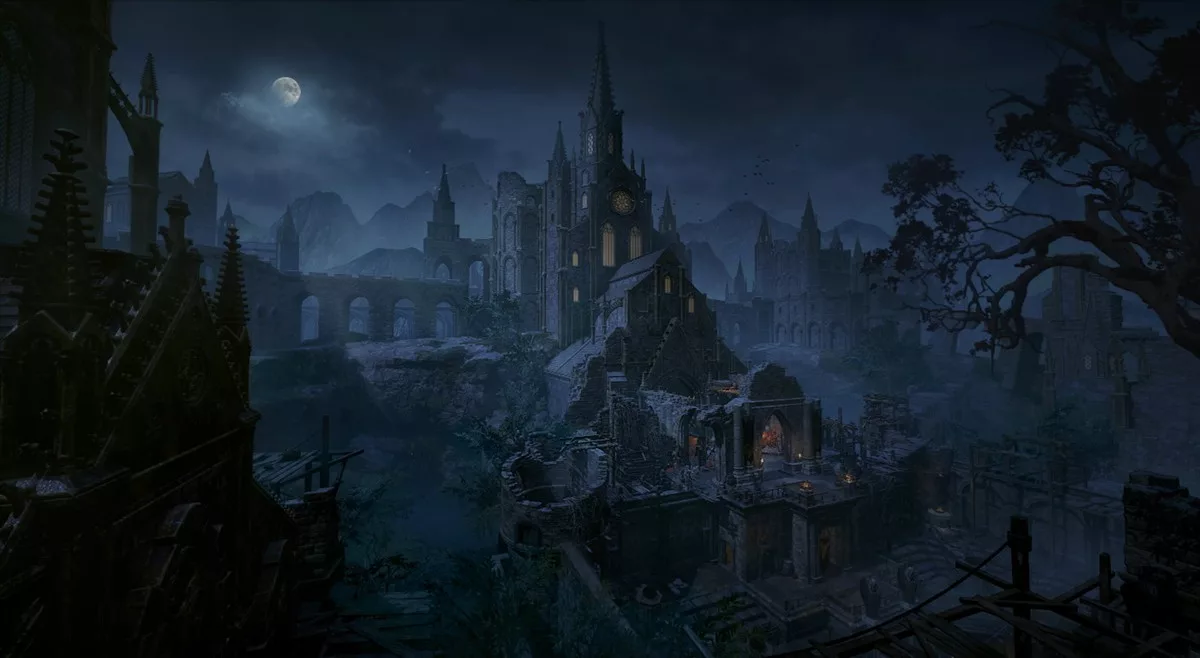 Dungeonborne zamknięcie serwerów