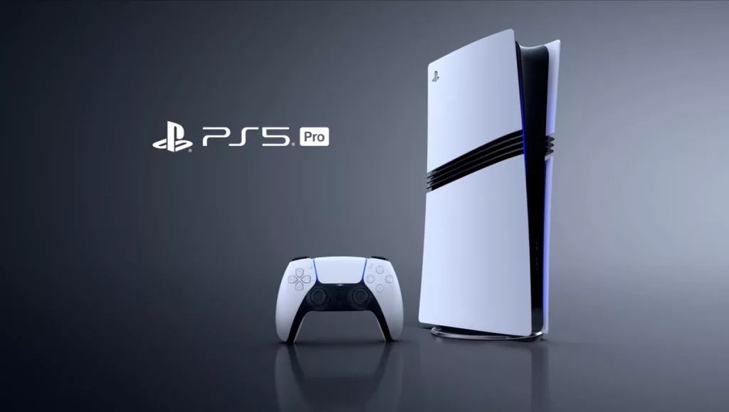 playstation 5 pro ps4