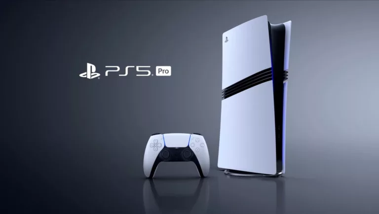 PS5 Pro słabsze od PS4 Pro? Wyniki sprzedaży mogą zaskakiwać