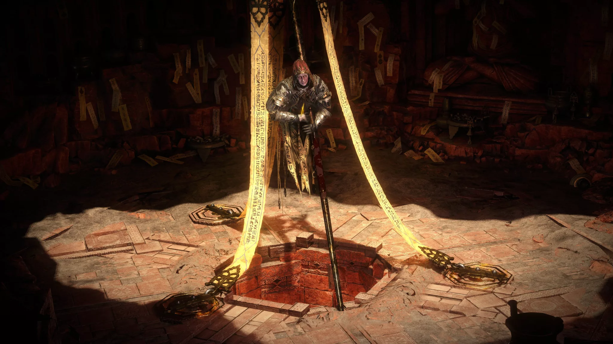 path of exile 2 poe wyścig alienware