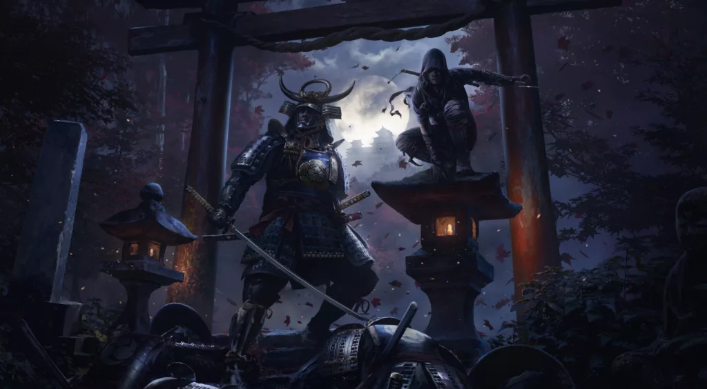 Assassin's Creed Shadows wyciek