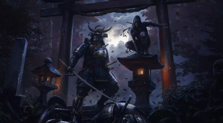 Assassin’s Creed Shadows wyciekł przed premierą! Ubisoft apeluje o unikanie spoilerów
