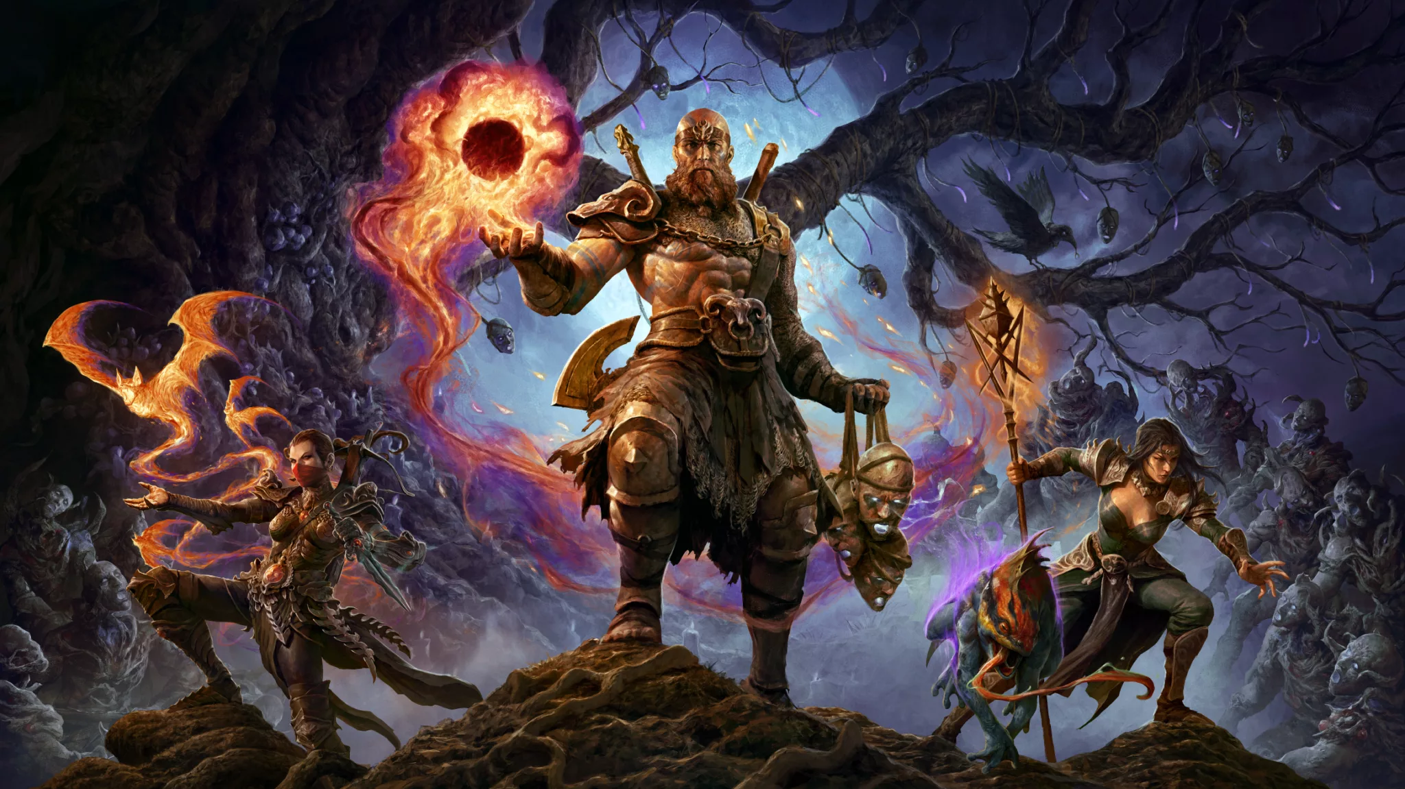 Diablo 4 loot filter