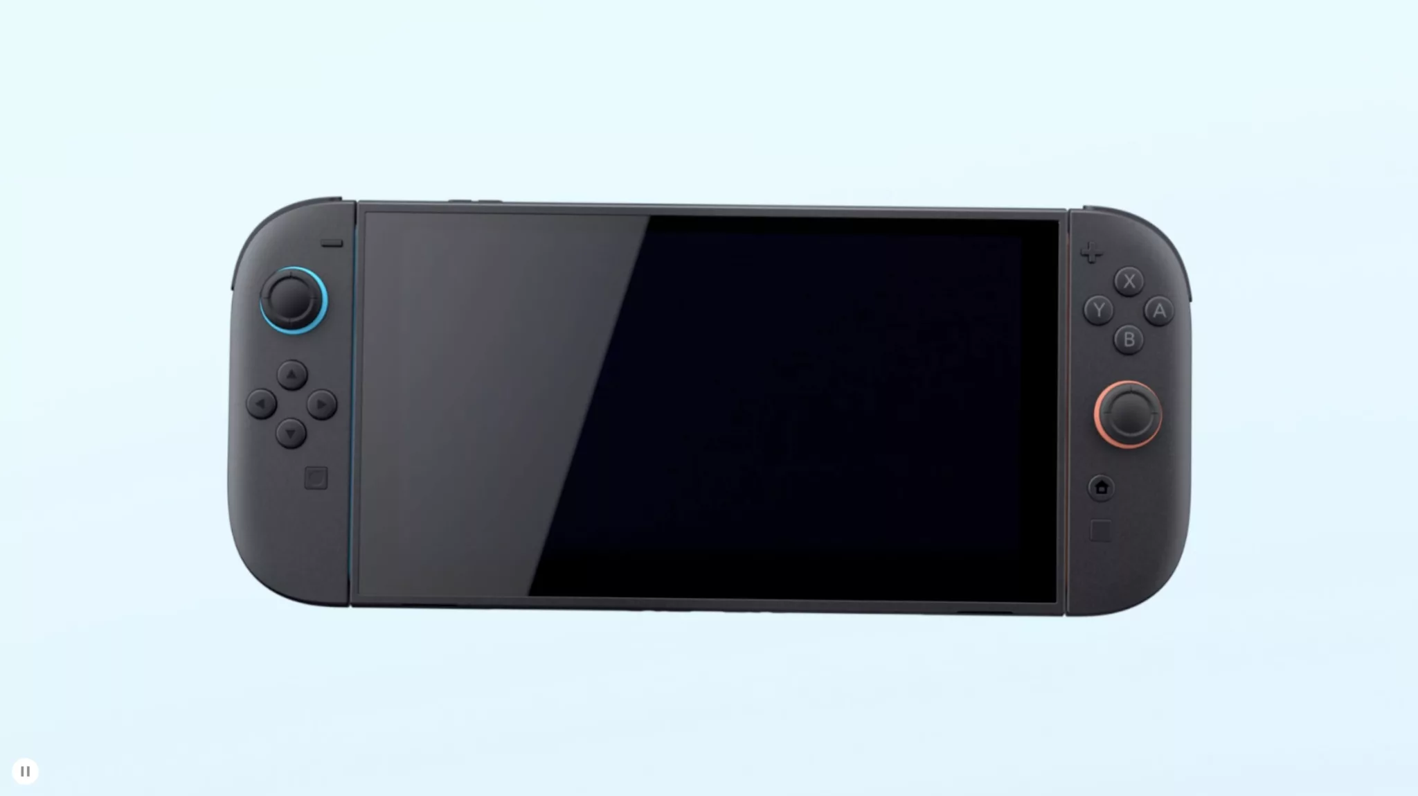 nintendo switch 2 wydajność