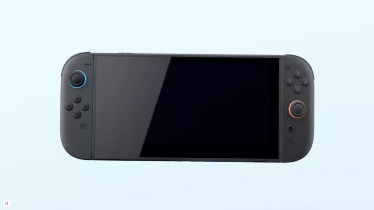 Switch 2: Nowa Specyfikacja Przyniesie Ulgę Deweloperom?