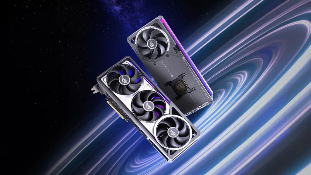 GeForce RTX 5070 Ti dostępność