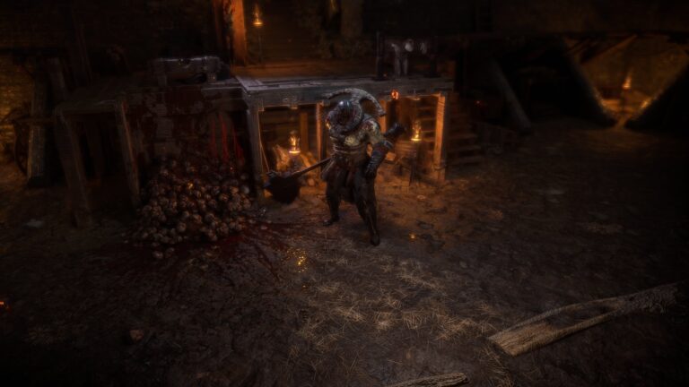 Path of Exile 2 otrzymuje długo wyczekiwaną funkcję: Map Stash Tab już dostępny!