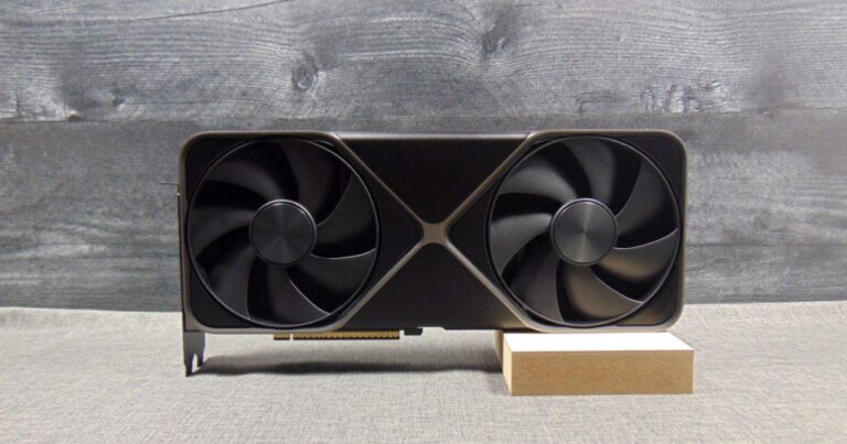 Problemy z GeForce RTX 5080: Ekspert ostrzega przed nową kartą NVIDII