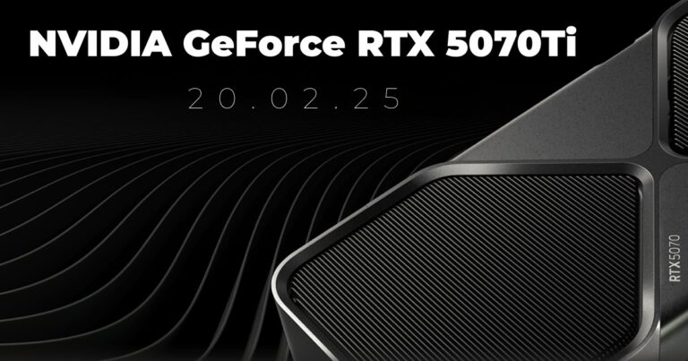 RTX 5070 Ti: JayzTwoCents Złamał NDA, Krytykując Zawyżone Ceny Kart Graficznych