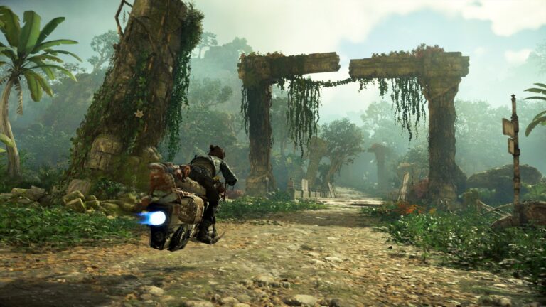 Ubisoft nadal wierzy w sukces Star Wars Outlaws, mimo słabych wyników sprzedaży