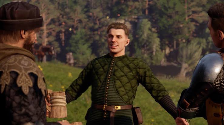 kingdom come deliverance 2 budżet