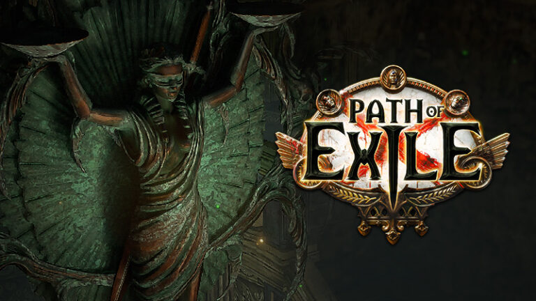 Legacy of Phrecia w Path of Exile: szczegóły nowego wydarzenia i nagrody dla graczy