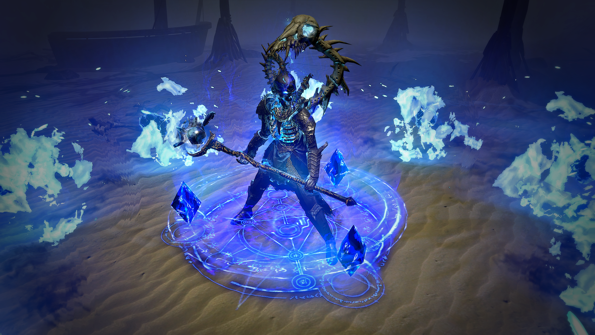 path of exile poe legacy of phrecia