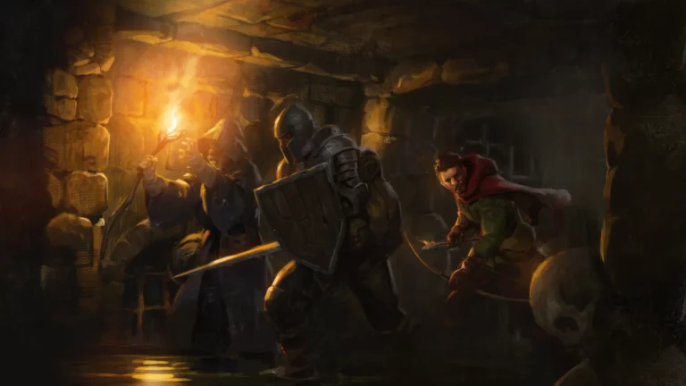 Dark and Darker: Koniec wieloletniej batalii prawnej. Ironmace wygrywa, ale ponosi koszty