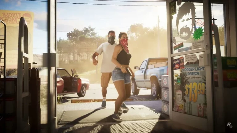 GTA 6 na PC szybciej niż zakładano? Producent sprzętu gamingowego zdradza szczegóły
