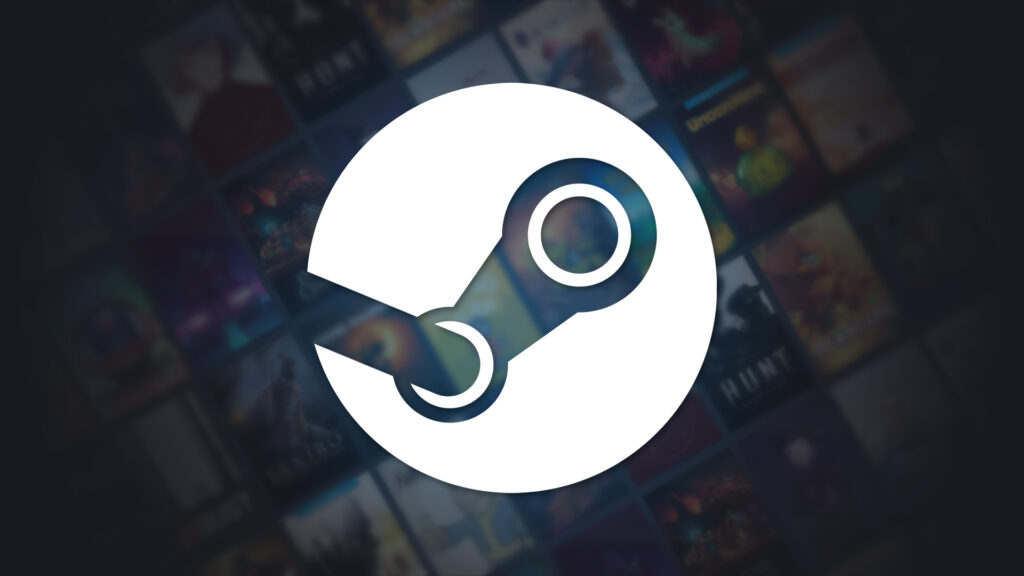 valve steam blokada reklam