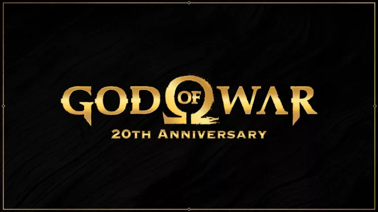 God of War świętuje 20. rocznicę! Sony przygotowało specjalny prezent dla fanów