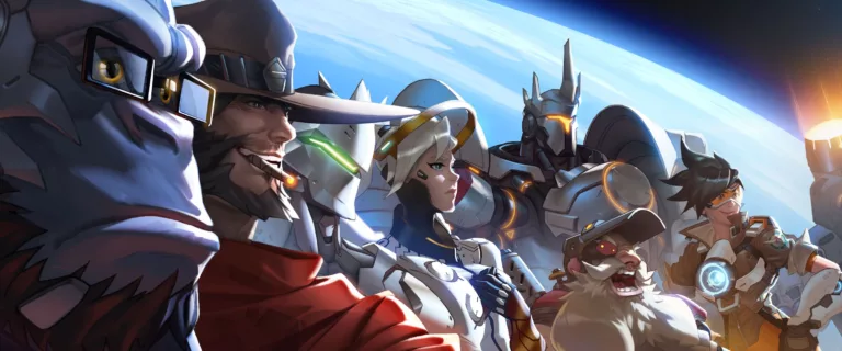 Polskie Elsewhere Entertainment rozwija ambitny projekt AAA pod skrzydłami Activision Blizzard