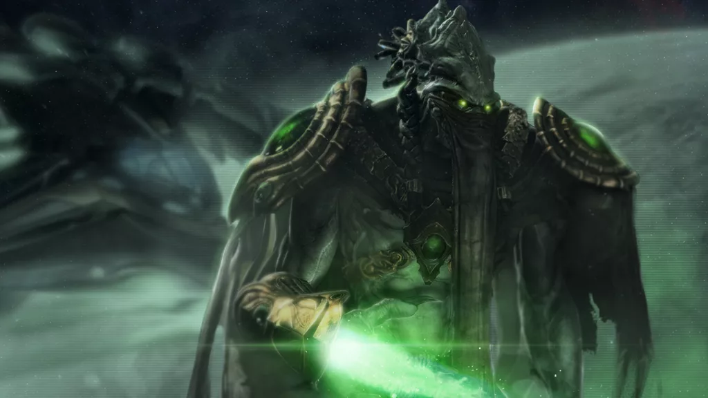 starcraft nowa gra blizzard