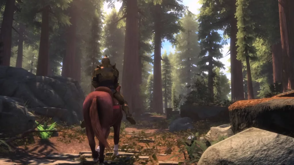 oblivion remake skyblivion