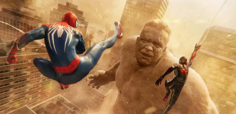 Genialna modyfikacja do Marvel’s Spider-Man 2: fanowskie ulepszenia, które powinny znaleźć się w grze!
