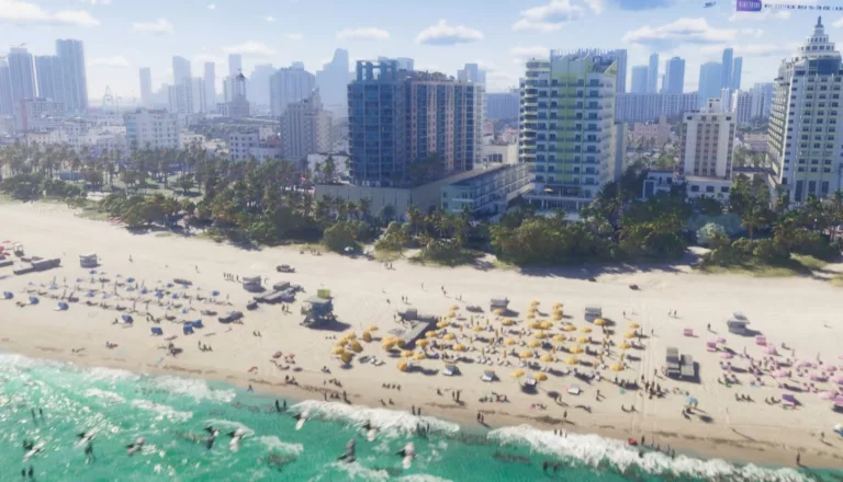 GTA 6 Zrewolucjonizuje Rynek Gier? Greg Rice Przewiduje Gigantyczny Sukces