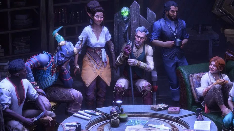 opóźnienie premier gier mark darrah bioware